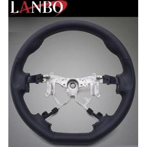 【M's】 200ハイエース 4型 5型 6型 7型 8型 (2013.11-) LANBO オリジ...