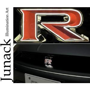 R35【NISSAN】ニッサンGT-R純正USサイドマーカー4点セット前後左右