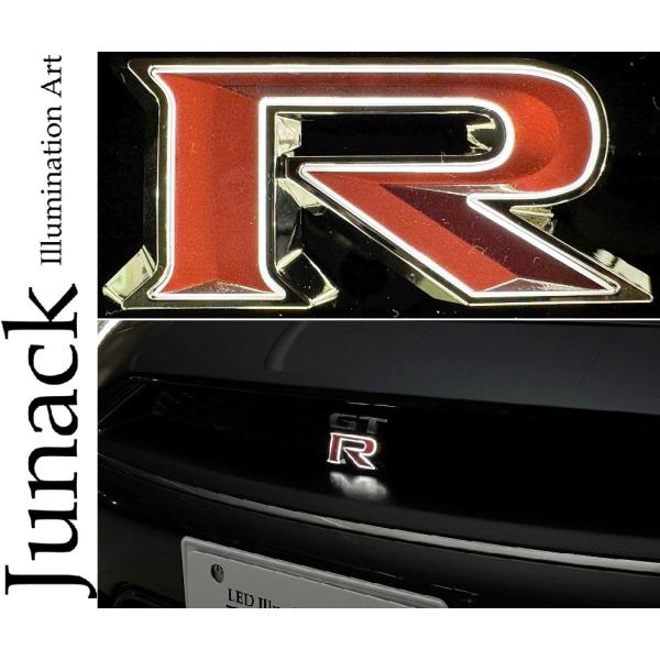 【M's】 日産 R35 GT-R DBA-R35 (2007.12-2025.8) Junack ...