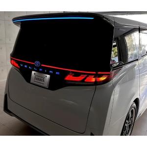 【Ms】 40系 ヴェルファイア (2023....の詳細画像5