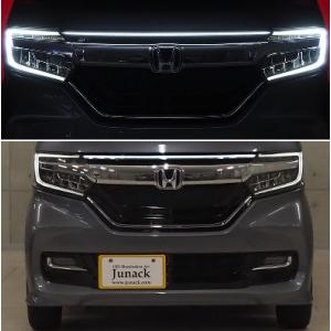 M's】トヨタ ランドクルーザー 80系（H7.1-）DEPO製 クリスタル