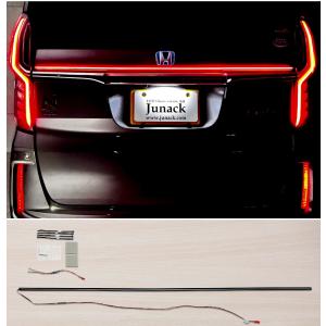 JF3 N-BOXカスタム JF4 純正加工LEDリフレクター 減光調整機能