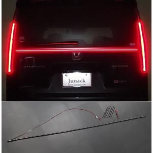 無限（MUGEN） ベンチレーテッドバイザー ステップワゴン RP6 RP7 RP8