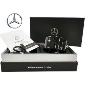 Mercedes-Benz（メルセデス・ベンツ） 純正 アクセサリー パフューム