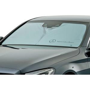 ベンツ純正アクセサリー サンシェード C292 GLEクーペ専用 GLE350d