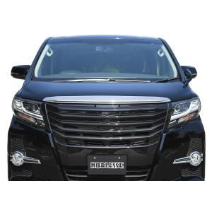 アルファード 【M's】 トヨタ 30 AGH GGH (2015y-2023y) エアサス