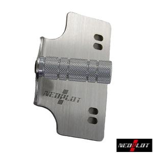 NEOPLOT フットレストバーNEO 86 ZN6 MT : オートクラフト - 通販