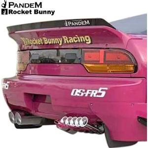 180sx ダックテール 180SX ダックテールウイング カーボン : エアロ.カスタムパーツ