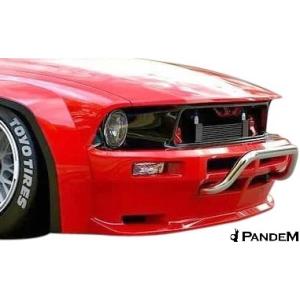 フォード 【M's】 マスタング (2006y-) PANDEM コンプリート