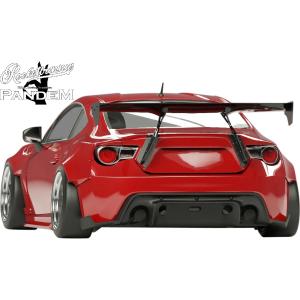 2026年6月】zn6 86 gtウイング（トヨタ）のおすすめ人気ランキング