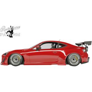 TRUST（トラスト） 【M's】トヨタ 86 前期 ZN6（12.04-16.06）GReddy