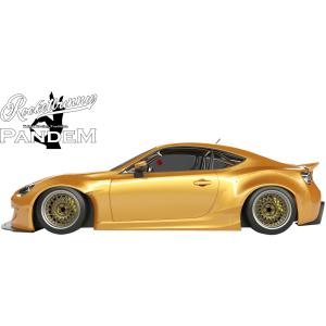 “せ” DELTA FORCE（デルタフォース） 【M's】 FJクルーザー (2006-2023