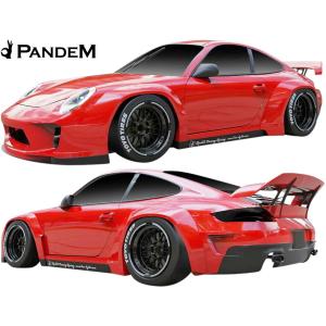 ポルシェ911/997 後期用 2009y~2012y 991STYLE LEDテール 日本専用