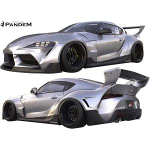 1/10 90スープラ ボディ オーバーフェンダー 楽天市場】【M's】トヨタ A90 スープラ GR SUPRA (2019y