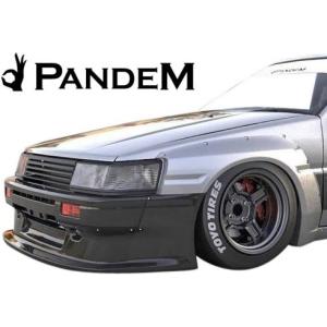 AE86 トレノ +40mm フロントフェンダー 左右セット ORIGIN Labo