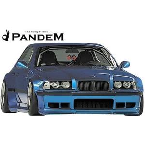 BMW E36 クーペ　VARIS バリス　カーボンボンネット BMW 【M's】 E36 M3 3シリーズ (1993-1998) VARIS クーリング