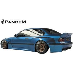 BMW 【M's】 E36 M3 3シリーズ (1993-1998) VARIS クーリング