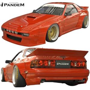 ATTAIN インテークダクトライトカバーRX-7 FC3S用 : KSPネット販売事業
