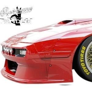マツダ（Mazda） 【M's】マツダ RX-7 FC3S (後期) PANDEM リアウイング