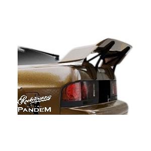 マツダ（Mazda） 【M's】マツダ RX-7 FC3S (後期) PANDEM リアウイング