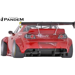 【引取歓迎】RX-8 PANDEM オーバーフェンダー 引取歓迎】RX-8 PANDEM オーバーフェンダー - メルカリ