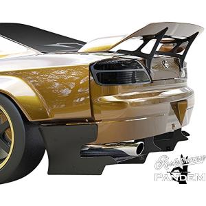 GT-R 【M's】 R32 スカイライン BNR32 (1989.5-1994.10) TOP SECRET