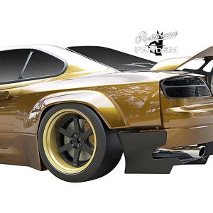 GT-R 【M's】 R32 スカイライン BNR32 (1989.5-1994.10) TOP SECRET