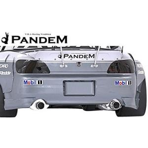 HONDA S2000 AP2 用 】 バーディークラブ P−1レーシング LED