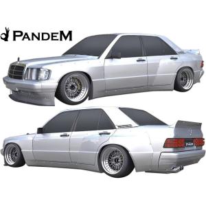 Ｍベンツ190E-20-93年型各種部品販売 Mベンツ-190E-20-93最終モデル部品取り車体―程度良好 (ウミ) 千葉の