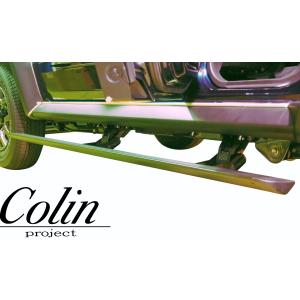 COLIN PROJECT 【M's】 JC74W ジムニーノマド 5ドア (2025.1-) 電動