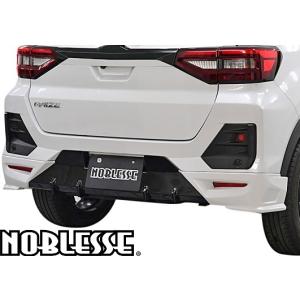 トヨタ（TOYOTA） 【M's】トヨタ ライズ A200A (2019/11-) M'z SPEED
