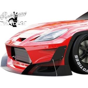 86 【M's】 ZN6 (2012.4-2021.10) PANDEM V1 ワイドボディキット