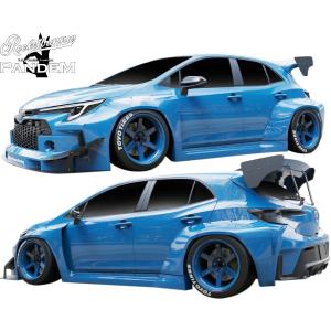 TRUST（トラスト） 【M's】スズキ スイフトスポーツ ZC33S(2017/09