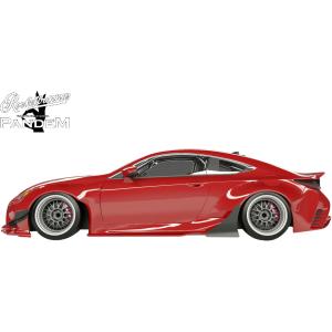 RCF 【M's】 レクサス RC F USC10 前期 (2014.10-2018.10) Rocket