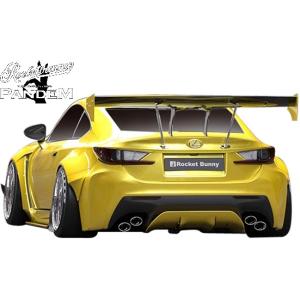 RCF 【M's】 レクサス RC F USC10 前期 (2014.10-2018.10) Rocket