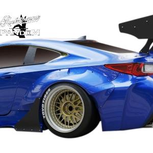 RCF 【M's】 レクサス RC F USC10 前期 (2014.10-2018.10) Rocket