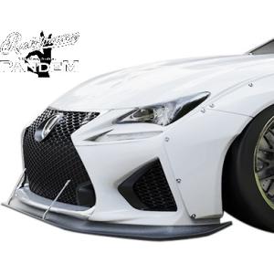 未使用 レクサス RC F RCF 前期用 フェンダーダクト カーボン レクサス（LEXUS） 【M's】レクサス RC F 前期 (2014.10-2018.10