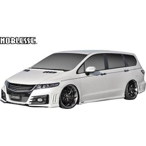 ホンダ（HONDA） 【M's】 RB3/4 オデッセイ 前期 後期 ( 2008y-2013y