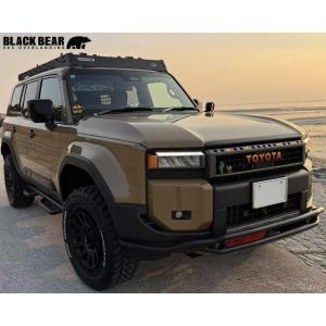 RHINO-RACK（ライノラック） トヨタ ランドクルーザー 250 TOYOTA LAND