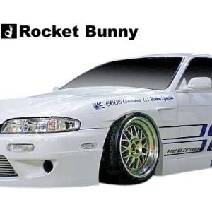 86 【M's】 TOYOTA ZN6 前期 (2012-2016) RALLY BACKER Ver.2 リア