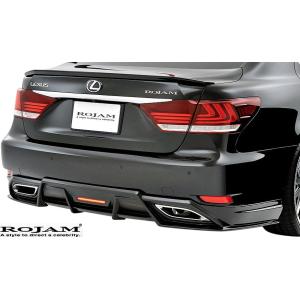 【M's】レクサス LS 40系 後期 (2012/10-2017/9) ROJAM IRT LED...