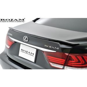【M's】レクサス LS 40系 後期 (2012/10-2017/9) ROJAM IRT トラン...
