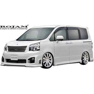 トヨタ（TOYOTA） 【M's】トヨタ ヴォクシー 70系 後期 (2010/5-2013