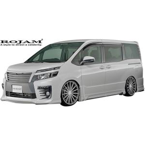 トヨタ（TOYOTA） 【M's】トヨタ ヴォクシー 80系 前期 (2014/1-2017/6