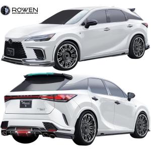 RX TRD サイドスカート レクサス純正部品 TALH17 AALH16 AALH15