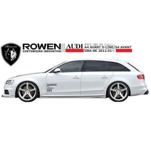 RSR A4アバント 8KCDNF 車高調 ベストi BIAU400M RS-R RS☆R Best☆i