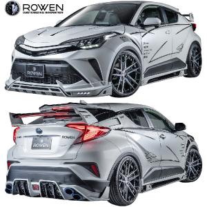 HKS（エッチケーエス） C-HR ZYX10 車高調 ハイパーマックスS 80300