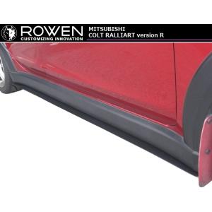 納期2ヵ月前後】コルトラリーアートバージョンR (MT＆CVT) Z27AG