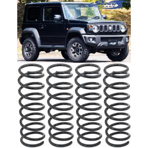 Showa Garage（ショウワガレージ） 【M's】 JB64W ジムニー XC/XL