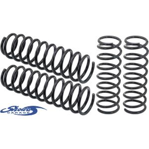 Showa Garage（ショウワガレージ） 【M's】 JB64W ジムニー (2018.7